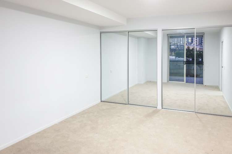 Second view of Homely unit listing, 6/39 William Street, Granville NSW 2142