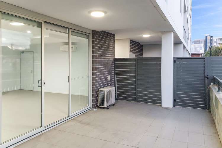 Third view of Homely unit listing, 6/39 William Street, Granville NSW 2142