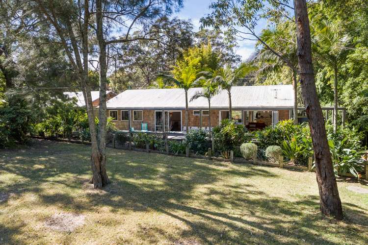 Third view of Homely house listing, 2 Lake Drive, Swanhaven NSW 2540