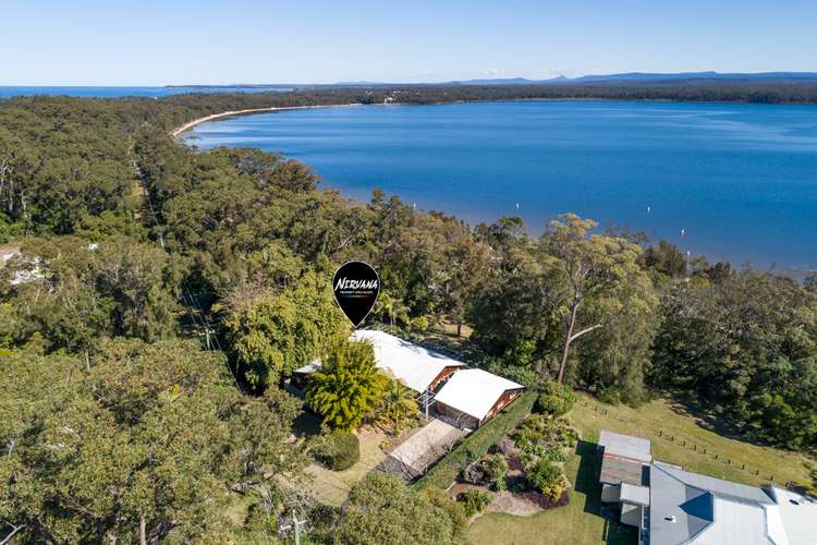 Fourth view of Homely house listing, 2 Lake Drive, Swanhaven NSW 2540