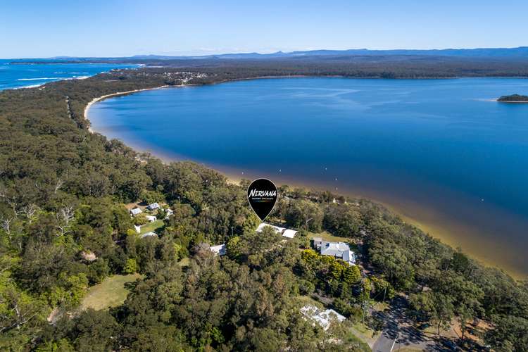 Fifth view of Homely house listing, 2 Lake Drive, Swanhaven NSW 2540