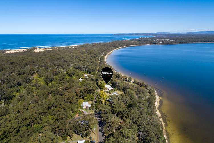 Sixth view of Homely house listing, 2 Lake Drive, Swanhaven NSW 2540