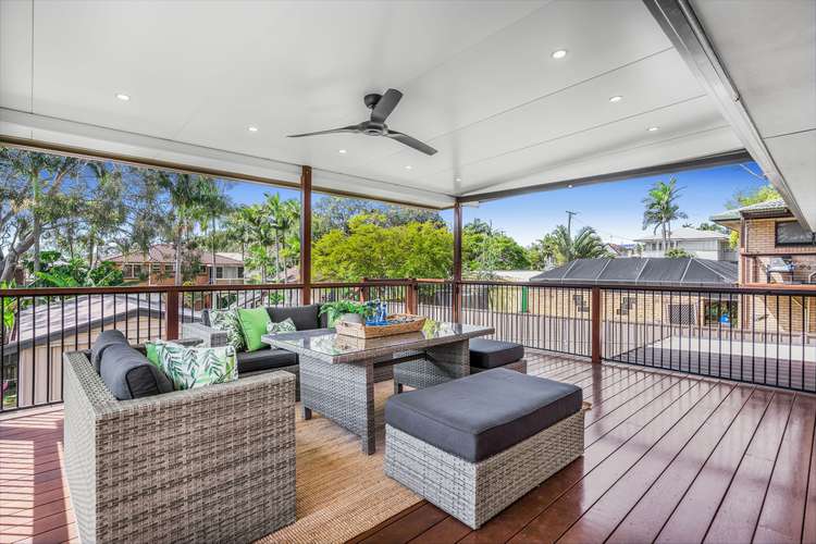Third view of Homely house listing, 27 Rosedene Street, Manly West QLD 4179