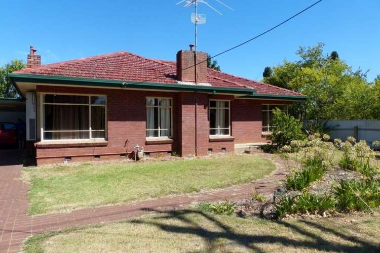 Main view of Homely house listing, 481 Hovell Srtreet, Albury NSW 2640