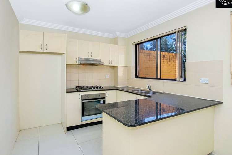 Fourth view of Homely apartment listing, 10/4-8 Burford Street, Merrylands NSW 2160