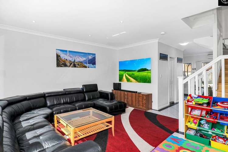 Main view of Homely townhouse listing, 3/102-104 Lackey Street, Merrylands NSW 2160