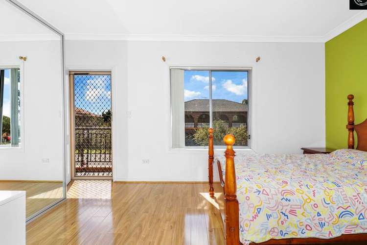Second view of Homely townhouse listing, 3/102-104 Lackey Street, Merrylands NSW 2160