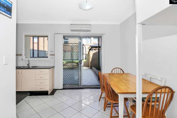 Third view of Homely townhouse listing, 3/102-104 Lackey Street, Merrylands NSW 2160