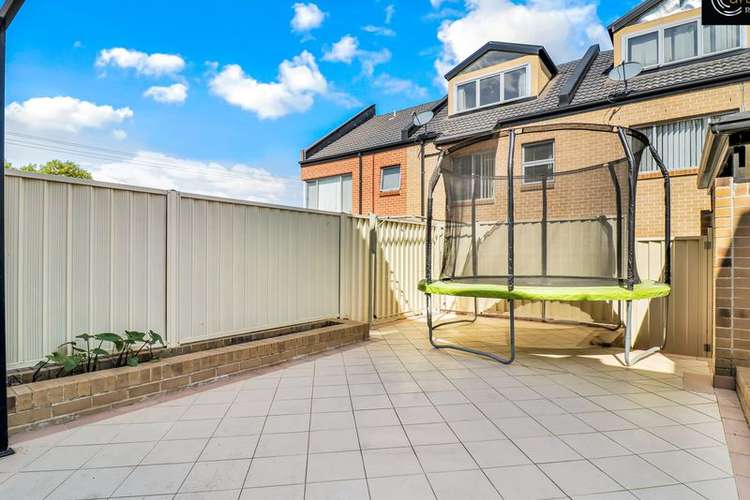Fourth view of Homely townhouse listing, 3/102-104 Lackey Street, Merrylands NSW 2160