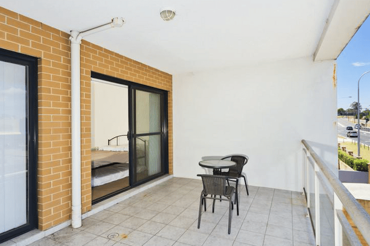 Fourth view of Homely unit listing, 44/21-29 Third Avenue, Blacktown NSW 2148
