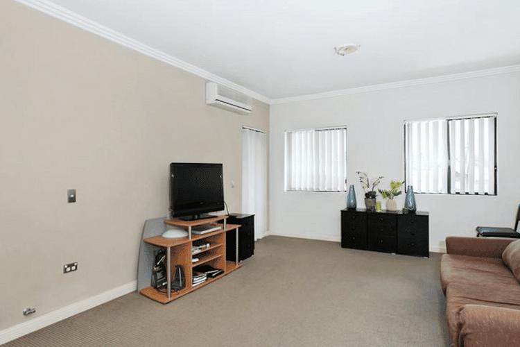 Fifth view of Homely unit listing, 44/21-29 Third Avenue, Blacktown NSW 2148