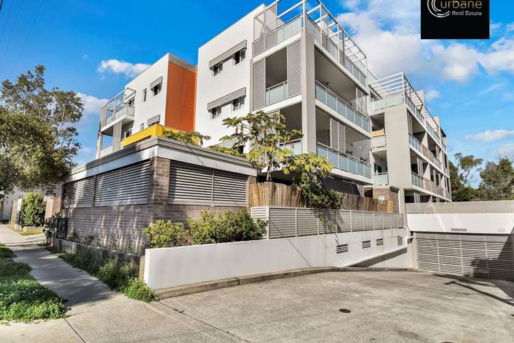 Third view of Homely apartment listing, 10/24 smythe street, Merrylands NSW 2160