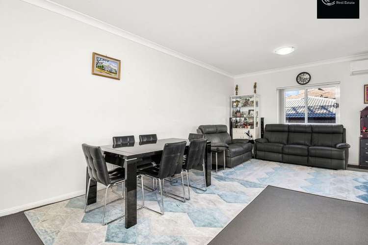 Fourth view of Homely apartment listing, 10/24 smythe street, Merrylands NSW 2160