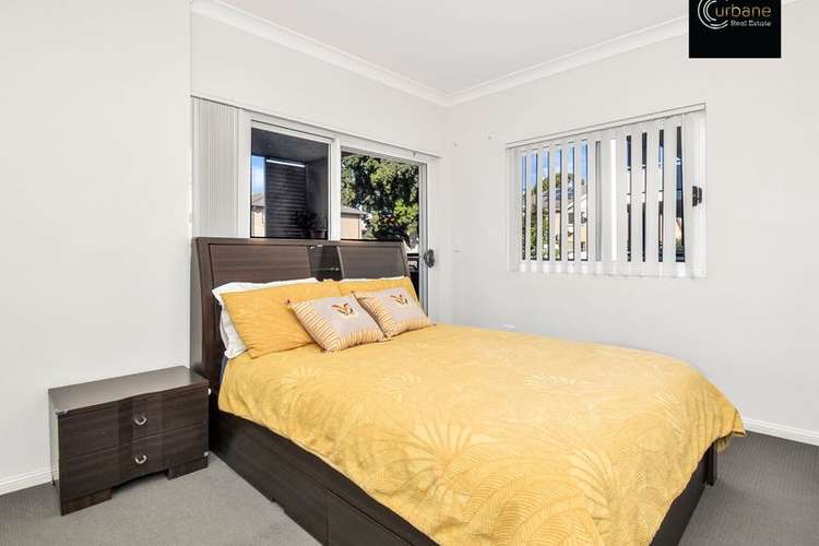 Fifth view of Homely apartment listing, 10/24 smythe street, Merrylands NSW 2160