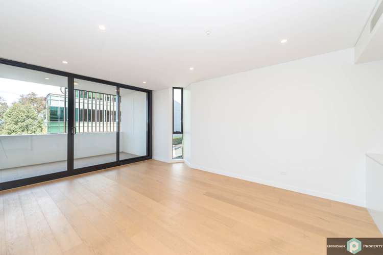 Second view of Homely apartment listing, Building C LG01/888 Pacific Highway, Gordon NSW 2072