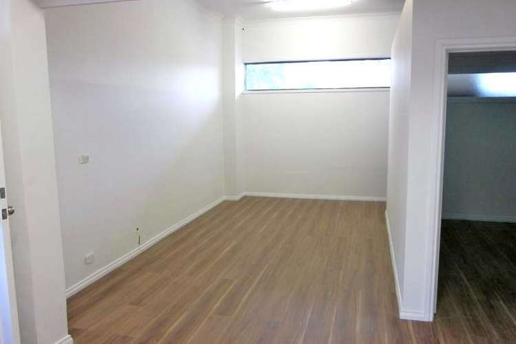 Second view of Homely unit listing, 1/716 Barkly Street, West Footscray VIC 3012