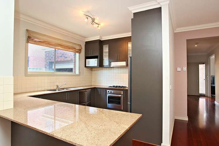 Second view of Homely house listing, 8 Finsbury Cl, Caroline Springs VIC 3023