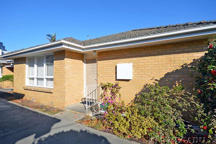 Second view of Homely unit listing, 1/81 SEVERN STREET, Box Hill North VIC 3129