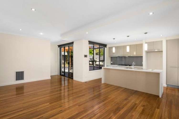 Third view of Homely house listing, 1/7 Johnston Street, Burwood VIC 3125