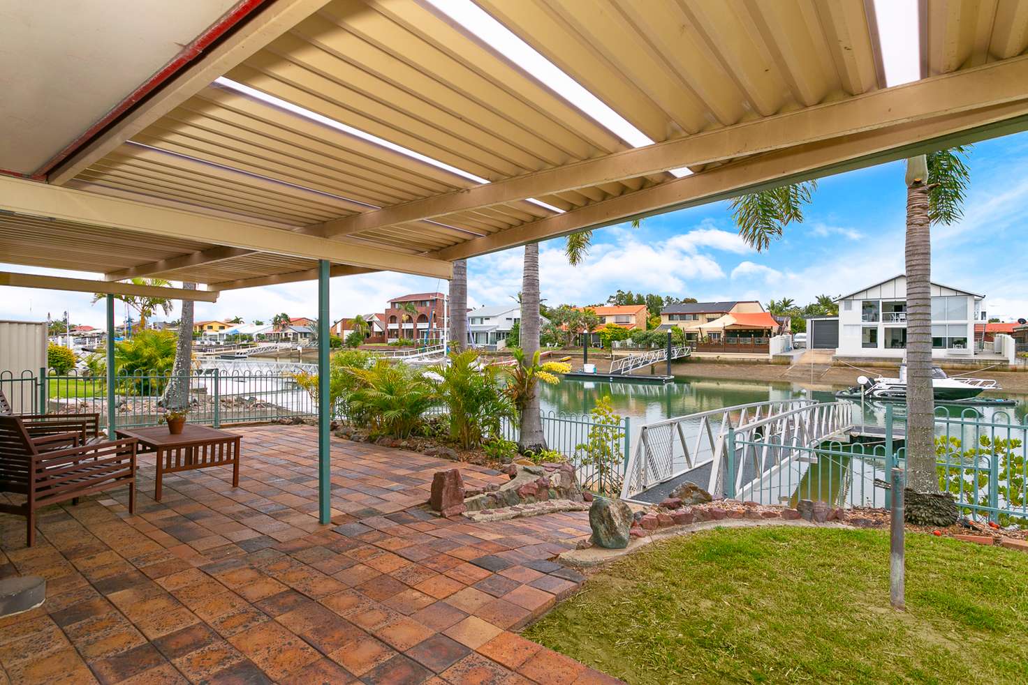 Main view of Homely house listing, 19 AUSTRALIA COURT, Newport QLD 4020