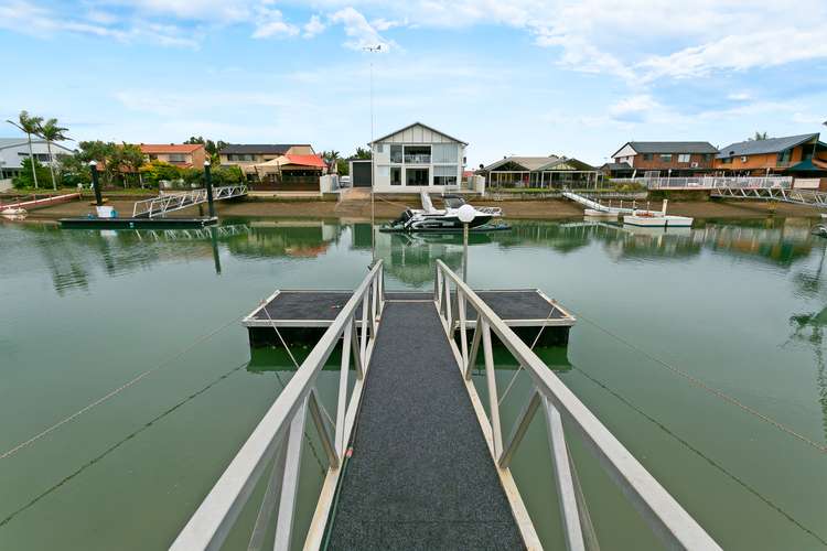 Fourth view of Homely house listing, 19 AUSTRALIA COURT, Newport QLD 4020