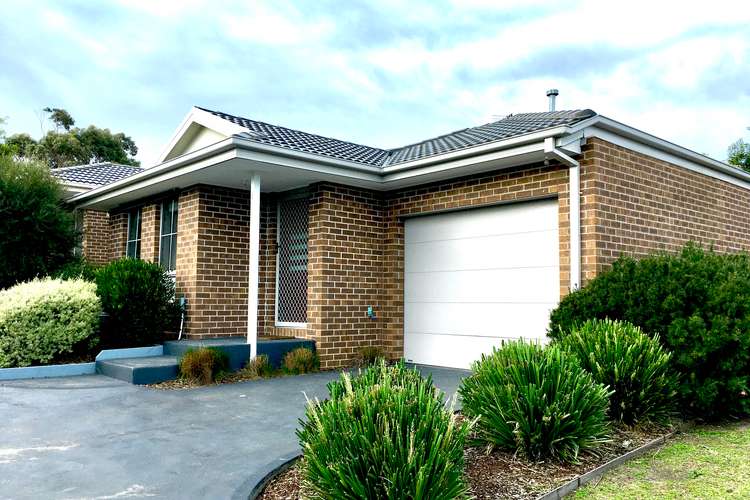 Main view of Homely unit listing, 8/58 Wingara Drive, Capel Sound VIC 3940