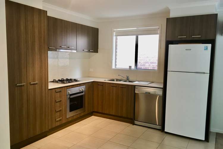 Second view of Homely unit listing, 8/58 Wingara Drive, Capel Sound VIC 3940