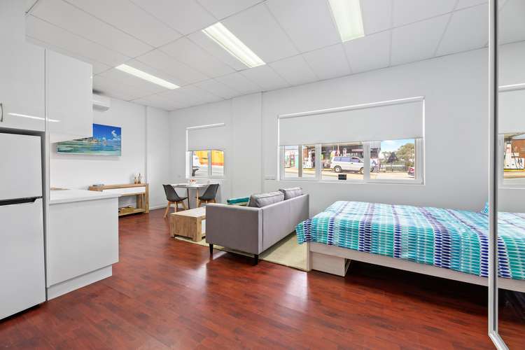 Fourth view of Homely studio listing, 22/89-93 CAMPBELL STREET, Narooma NSW 2546