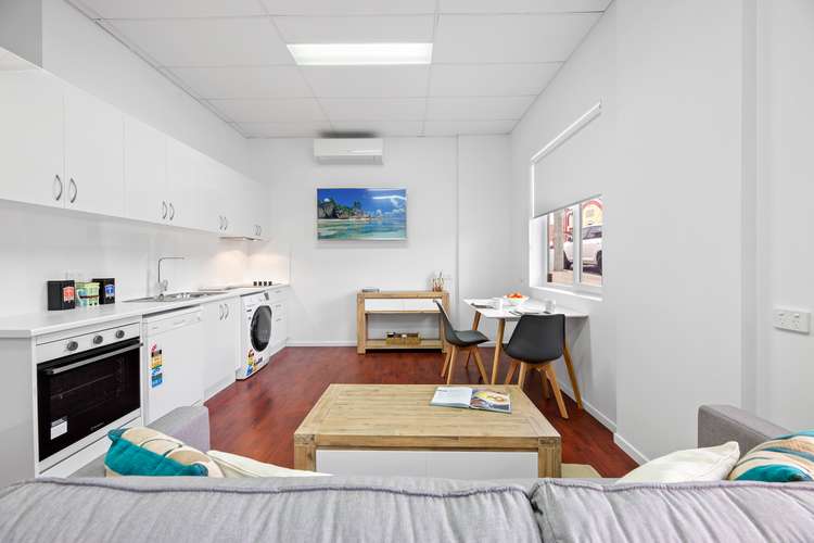 Fifth view of Homely studio listing, 22/89-93 CAMPBELL STREET, Narooma NSW 2546