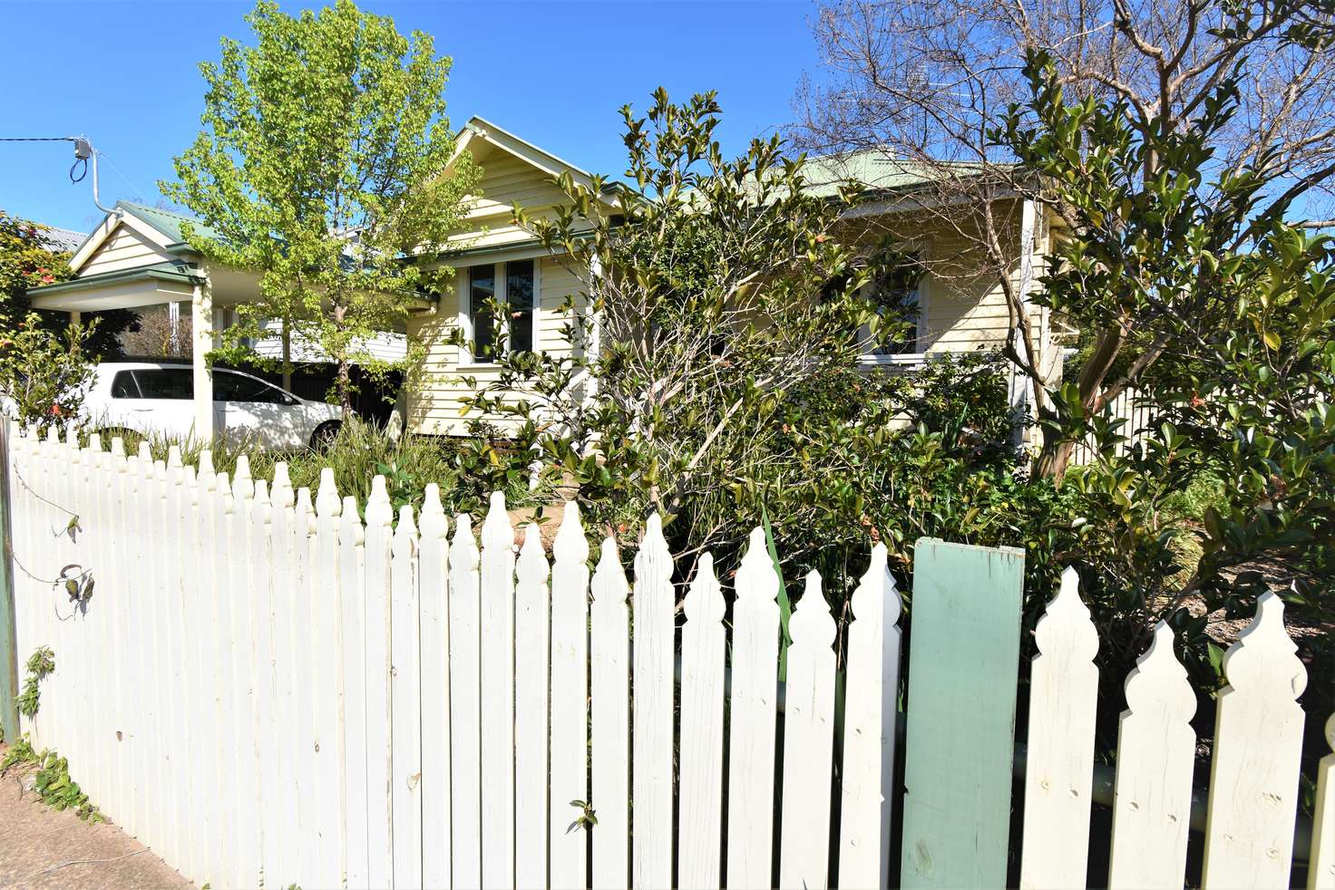 Main view of Homely house listing, 24 ORWELL STREET, Wangaratta VIC 3677