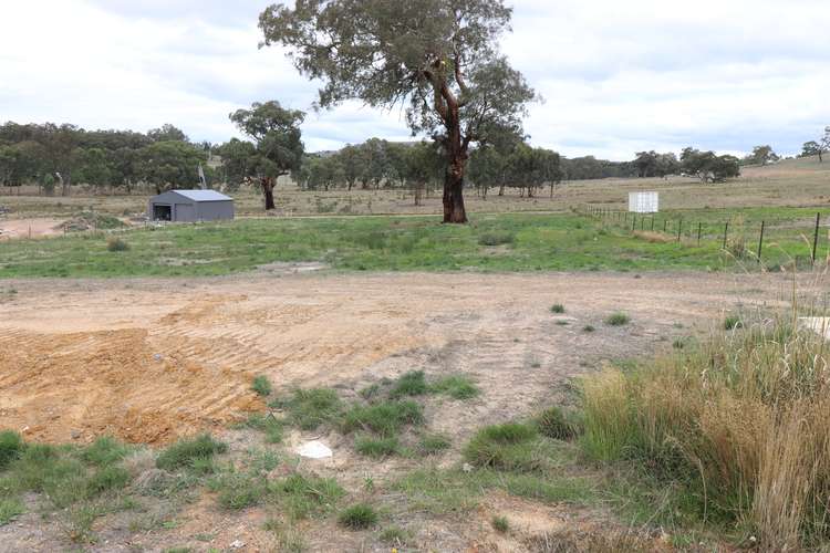 Main view of Homely residentialLand listing, Lot 24 Barker Court, Yea VIC 3717