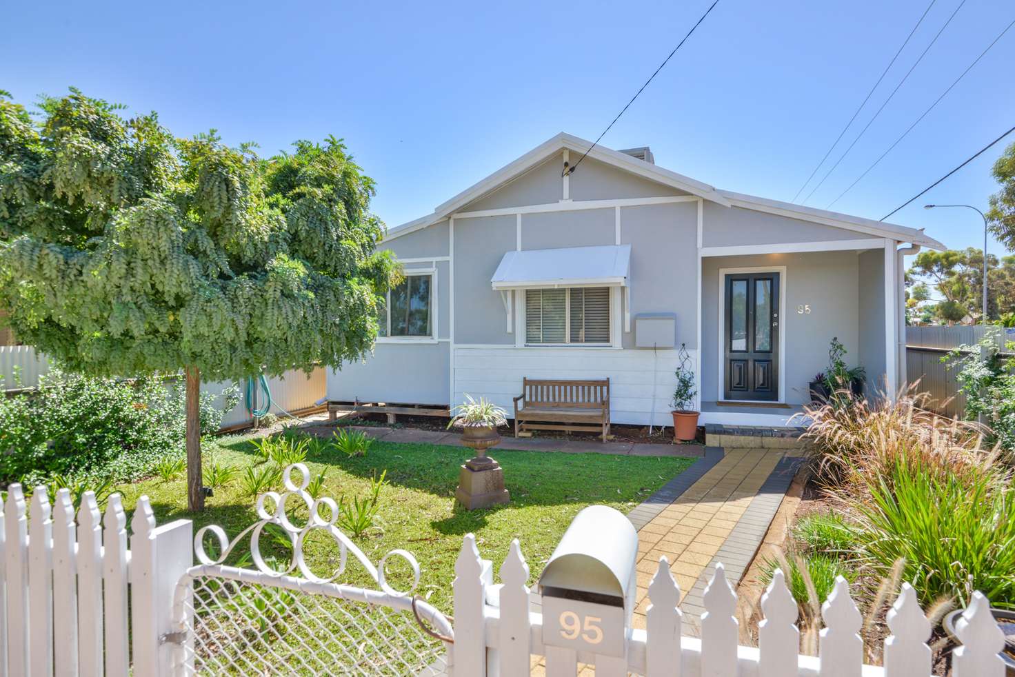 Main view of Homely house listing, 95 Wittenoom Street, Boulder WA 6432