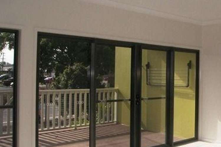 Second view of Homely unit listing, 1/19-23 Stevenson Street, South Mackay QLD 4740