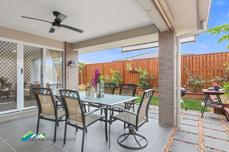 Main view of Homely house listing, 38 Newell Street, Ningi QLD 4511
