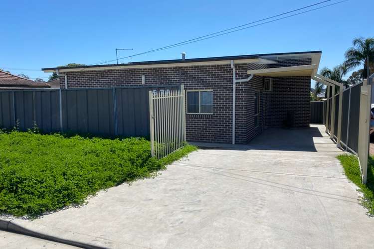 Main view of Homely flat listing, 57A Dublin Street, Smithfield NSW 2164