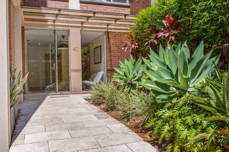 Main view of Homely apartment listing, 703/40 Stephen Street, Paddington NSW 2021