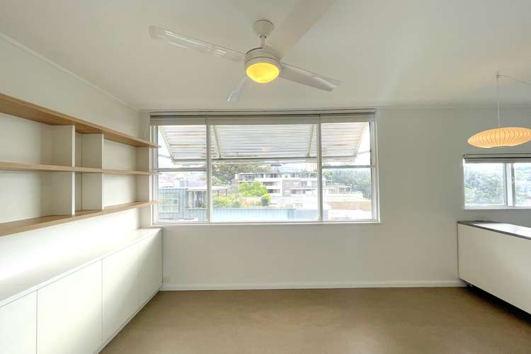 Third view of Homely apartment listing, 703/40 Stephen Street, Paddington NSW 2021