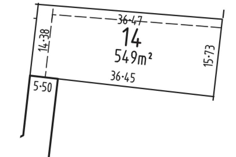 LOT 14/111 Mangans Road, Lilydale VIC 3140