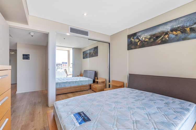 Third view of Homely apartment listing, 515/96 North Terrace, Adelaide SA 5000