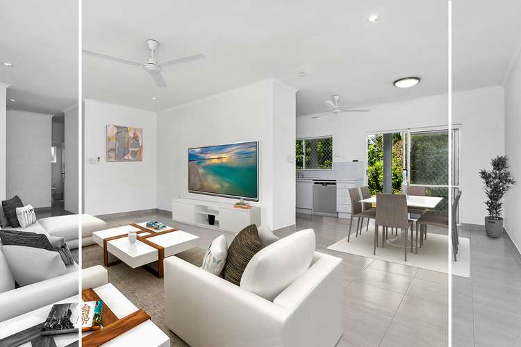 Main view of Homely house listing, 22 Damson Drive, Redlynch QLD 4870