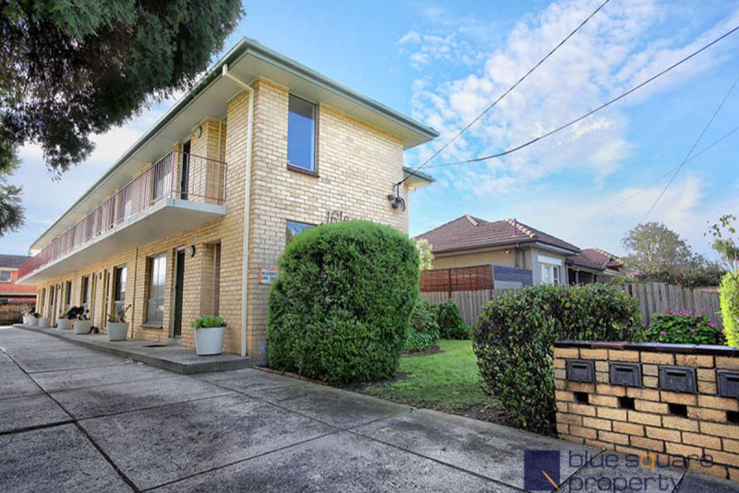 Main view of Homely apartment listing, 2/161A Oakleigh Road, Carnegie VIC 3163