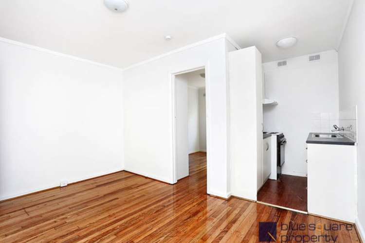 Third view of Homely apartment listing, 2/161A Oakleigh Road, Carnegie VIC 3163