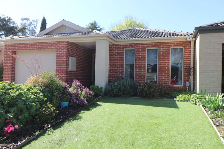 Main view of Homely townhouse listing, 10 Loan Street, Yea VIC 3717