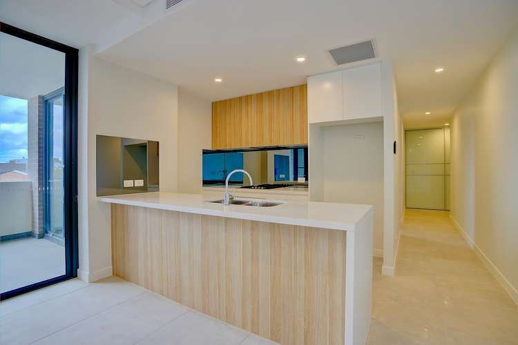 Second view of Homely apartment listing, 38/37-39 Punchbowl Road, Belfield NSW 2191