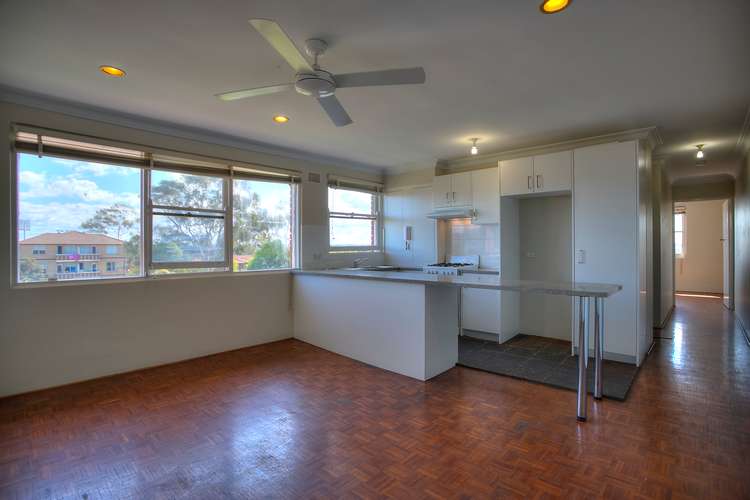Second view of Homely unit listing, 12/129 Evaline Street, Campsie NSW 2194