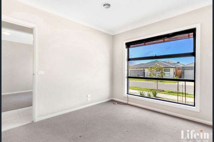 Third view of Homely house listing, 28 Squadron Road, Point Cook VIC 3030