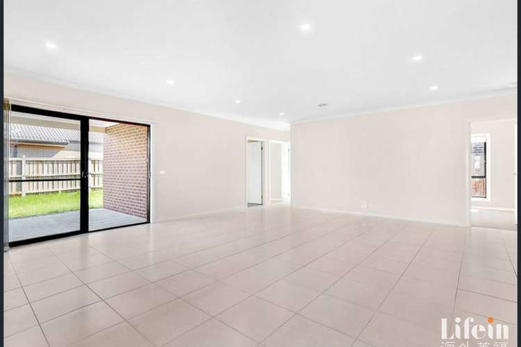 Sixth view of Homely house listing, 28 Squadron Road, Point Cook VIC 3030
