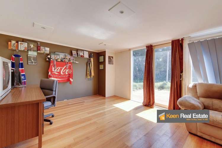 Fifth view of Homely house listing, 45 Whiton Grove, Wyndham Vale VIC 3024