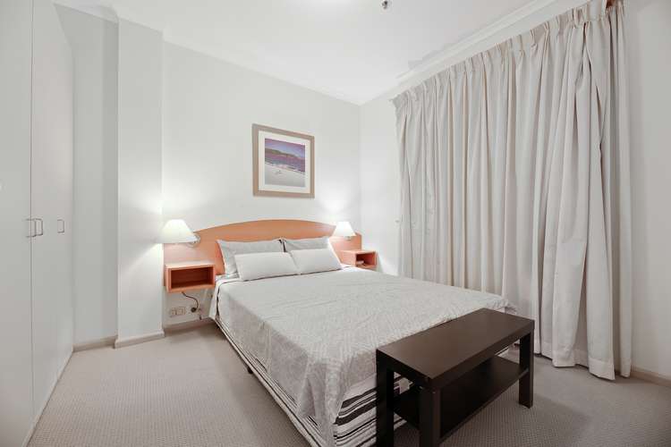 Third view of Homely apartment listing, 930/243 Pyrmont Street, Pyrmont NSW 2009