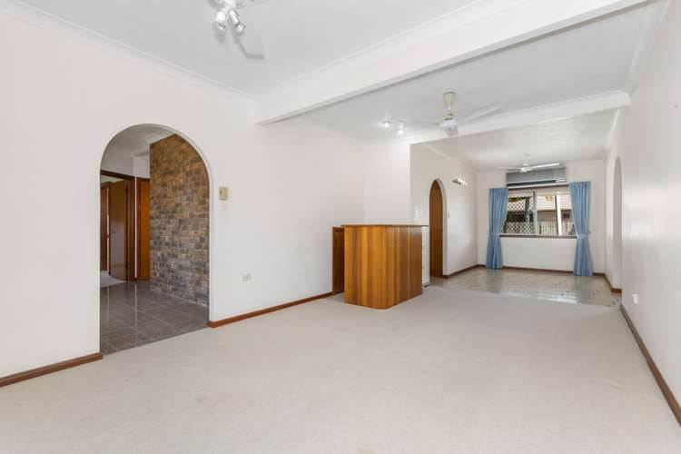 Fourth view of Homely house listing, 22 Jonquil Crescent, Annandale QLD 4814